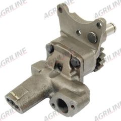 Oil Pump suitable for Massey Ferguson -  1447483M91  3637471M91  3638633M91