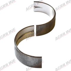 Main Bearing Pair +0.020&quot; suitable for Case International -  3055130R21