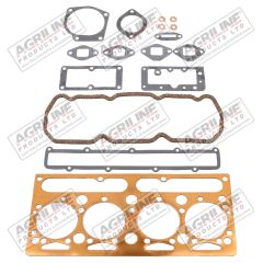 Head Gasket Set suitable for Massey Ferguson -  3638577M9  3638577M91  3641340M91