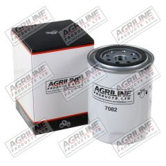 Oil Filter Spin On - 83947505 suitable for Ford &amp; Fordson -  505511  83947505  83963907