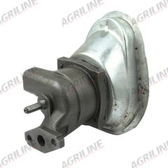 Oil Pump suitable for Ford &amp; Fordson -  81717230  81823166  81826408