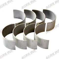 Conrod Bearing Set + 0.010" suitable for Case International - 3056834R11