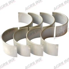 Conrod Bearing Set suitable for Ford &amp; Fordson -  81876612  83991773  87790001
