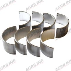Conrod Bearing Set suitable for Ford &amp; Fordson -  83906780  839067804