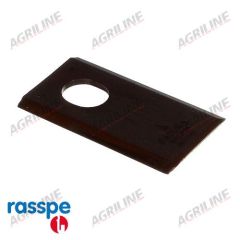 Mower Blade
