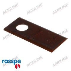 Mower Blade
