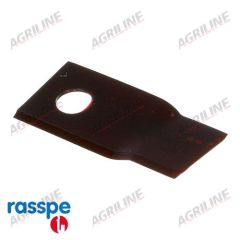 Mower Blade