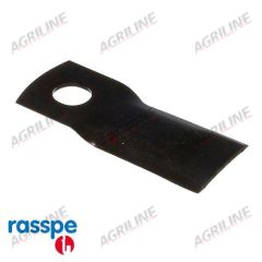 Mower Blade