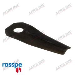 Mower Blade