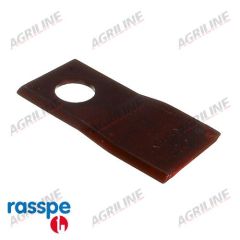Mower Blade