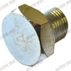 Oil Sump Plug suitable for Ford &amp; Fordson -  81822147  C5NE67330B  C9NN6730B