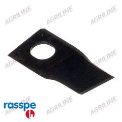 Mower Blade
