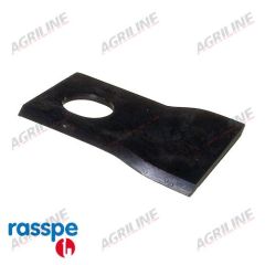 Mower Blade