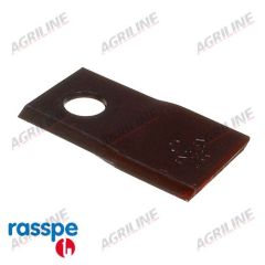 Mower Blade