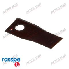 Mower Blade