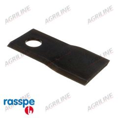 Mower Blade