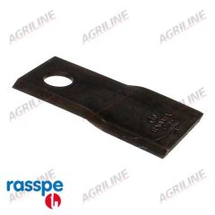 Mower Blade