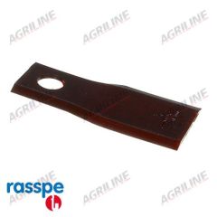Mower Blade