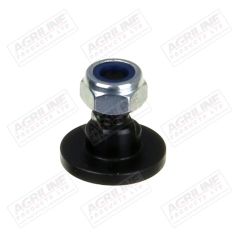 Mower Blade Nut & Bolt
