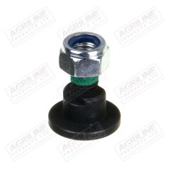 Mower Blade Nut & Bolt
