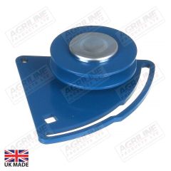 Idler Pulley Assembly suitable for Ford &amp; Fordson -  83986807
