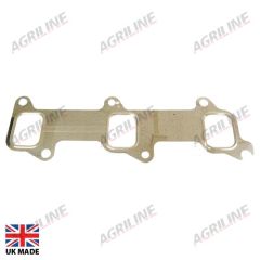 Gasket Manifold suitable for Ford & Fordson - 83981486 E8NN9448AA