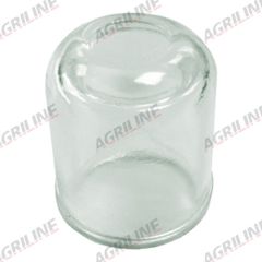 Glass Bowl suitable for David Brown -  K961733