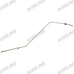 Oil Pressure Pipe suitable for Massey Ferguson -  893826M91  899453M92
