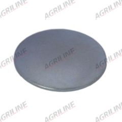 Core Plug 1.1/2" (38.1MM) Dish Type 135 240