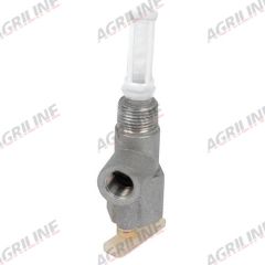 Fuel Tap- Vertical suitable for Massey Ferguson -  898540M91