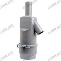 Oil Bath Assembly suitable for Massey Ferguson -  893227M92