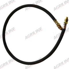 Fuel Pipe suitable for Massey Ferguson -  