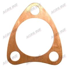 Gasket Combustion Chamber Cap suitable for Ford & Fordson - 81803686 957E6K003