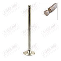 Valve Exhaust suitable for Ford &amp; Fordson -  723F6505AAA  723F6505ABA  E1ADDN6505A
