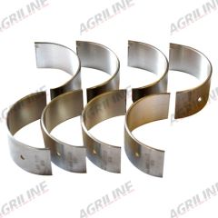 Conrod Bearing Set suitable for Massey Ferguson - 1810086M91 554318M91