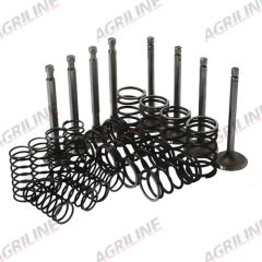 Valve Train Kit suitable for Massey Ferguson -  