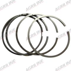 Piston Ring Set suitable for Ford &amp; Fordson -  81814535  83917464  CFPN6149AS