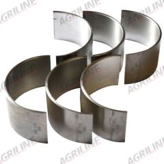 Conrod Bearing Set suitable for Ford &amp; Fordson -  83906780  83906780(3)  83906781