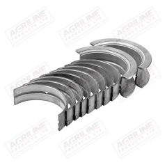 Main Bearing Set suitable for Ford &amp; Fordson -  81811583  81811583(3)  83927981