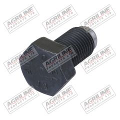 Screw - Axle Pin Retainer suitable for Massey Ferguson -  1867906M1