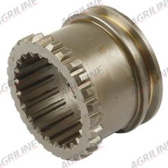 Coupling Sliding suitable for Massey Ferguson - 1866557M1 1866557M2