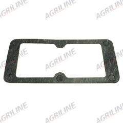 Gasket Cylinder Head Back Plate suitable for Massey Ferguson -  0490485