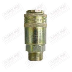 Female Coupling STD 1/4&quot;
