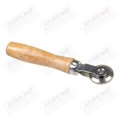 Tube Patch Stitcher