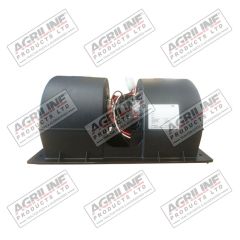 Blower Motor Assembly suitable for Case International -  1535284C1  1977564C2  1977564C3