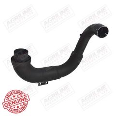 Exhaust Elbow suitable for Massey Ferguson - 3778222m1