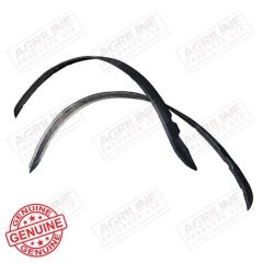 Mudguard / Fender Trim RH suitable for Case International -  