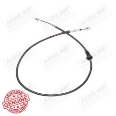 Pickup Hitch Cable suitable for Case International -  82030223