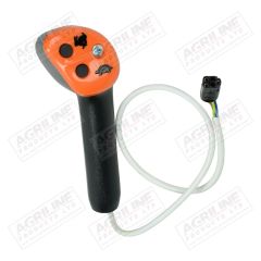 Gear Lever suitable for Ford & Fordson - 81872967