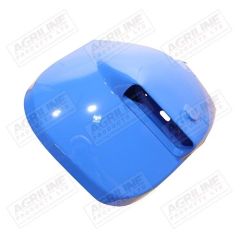 Rear Mudguard / Fender Panel RH suitable for New Holland - 82032414